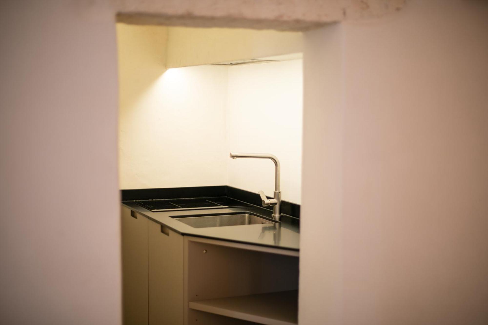 הוילה אוסטוני Casa Rina מראה חיצוני תמונה