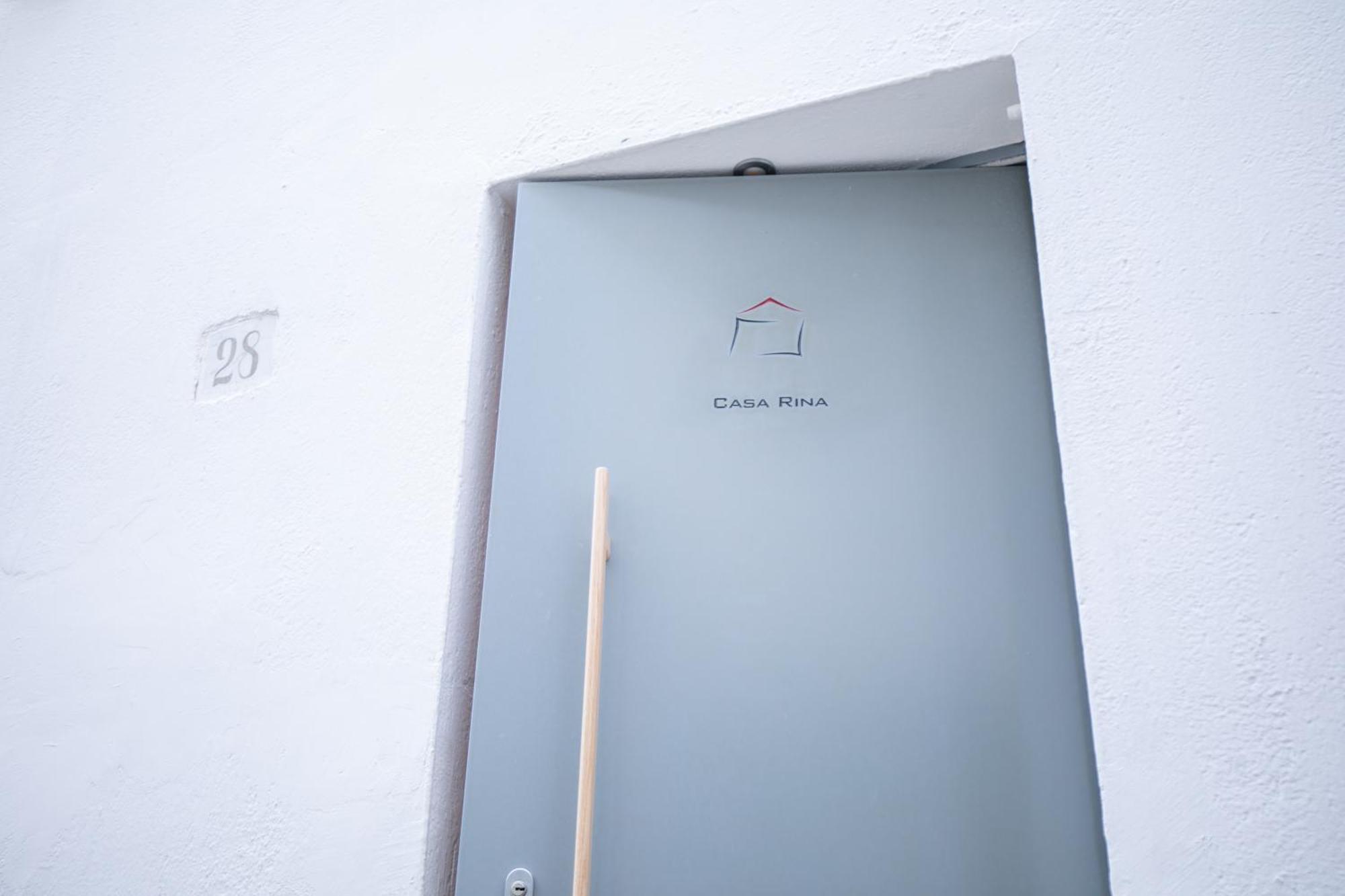 הוילה אוסטוני Casa Rina מראה חיצוני תמונה
