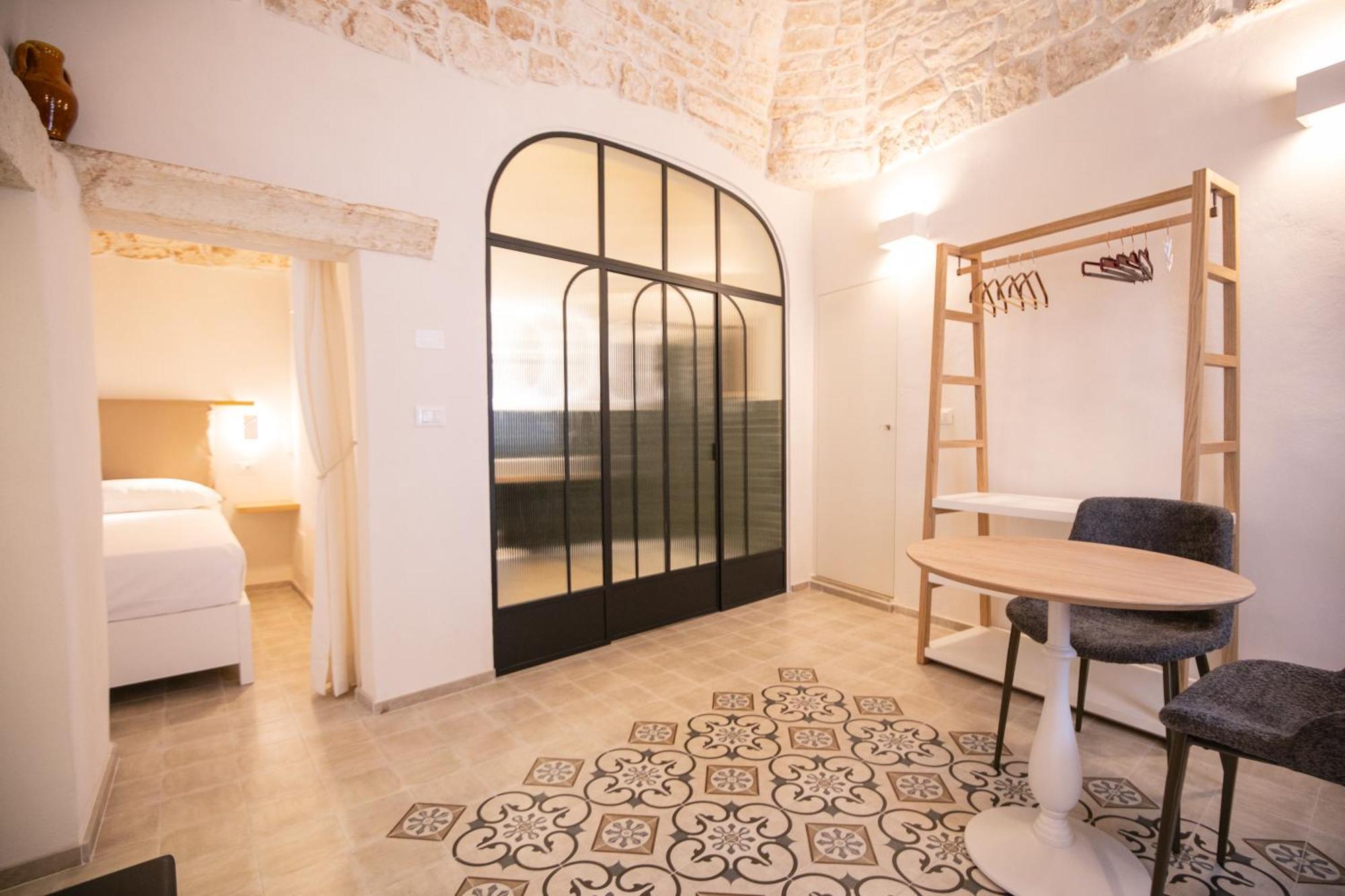 הוילה אוסטוני Casa Rina מראה חיצוני תמונה